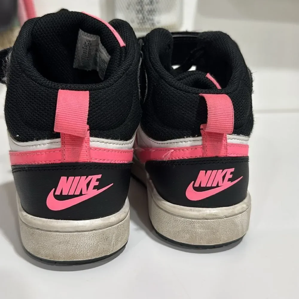 Nike Court Borough Mid 2 EUC
